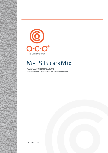 M-LS BlockMix