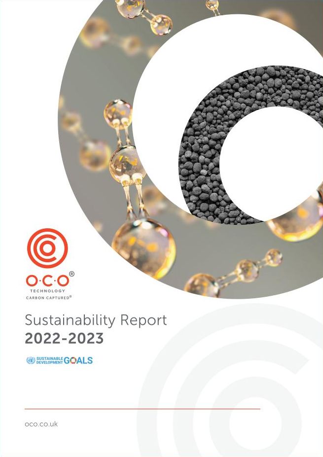 Sustainability Report 2022-2023