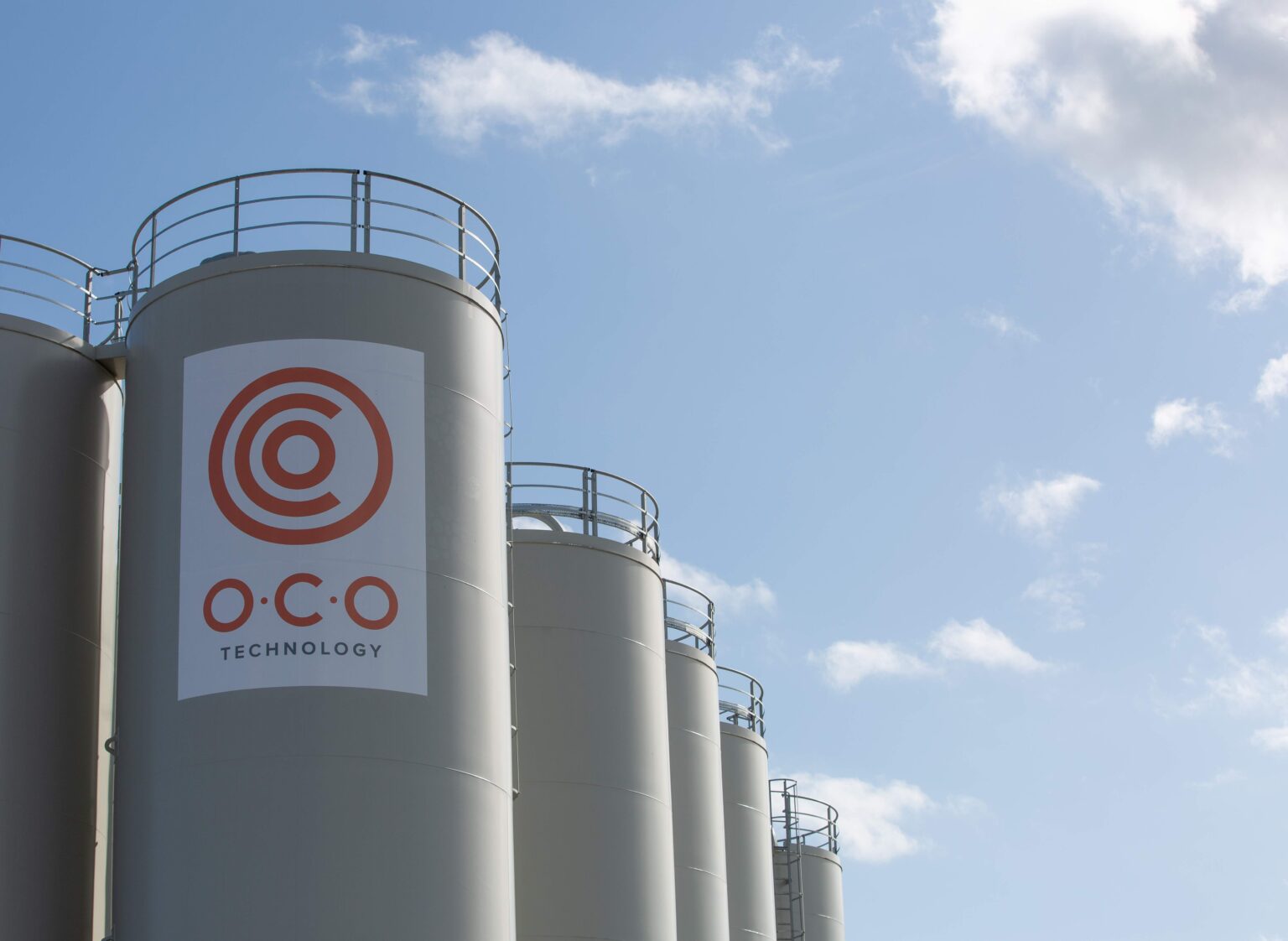 New Carbon removal offtake agreement begins with Rothschild & Co - OCO ...