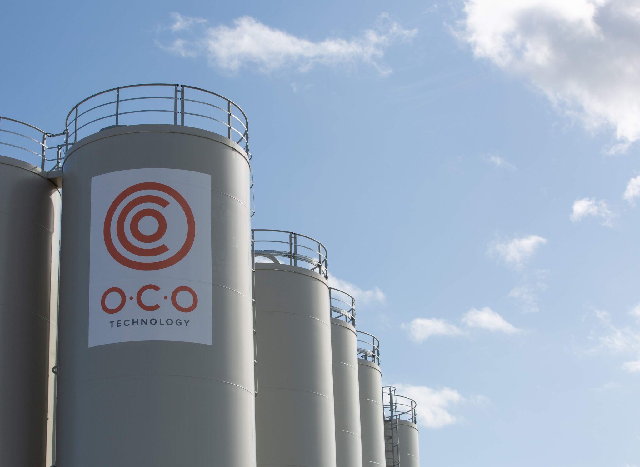 New Carbon removal offtake agreement begins with Rothschild & Co - OCO ...